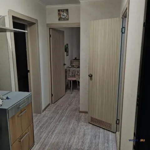 1-комн. квартира, 38 м², 10/16 эт.