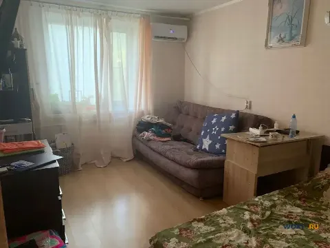 2-комн. квартира, 43 м², 5/5 эт.