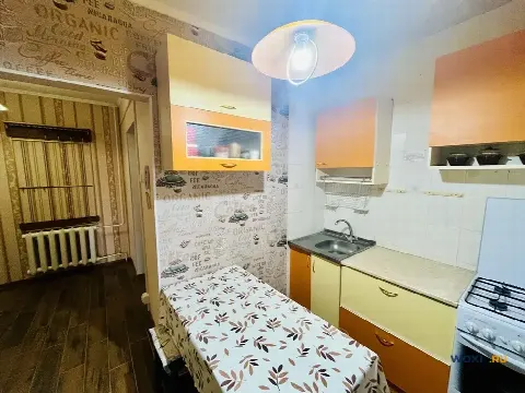 1-комн. квартира, 48 м², 3/9 эт.