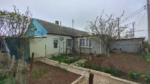 2-комн. квартира, 26 м², 1/1 эт.