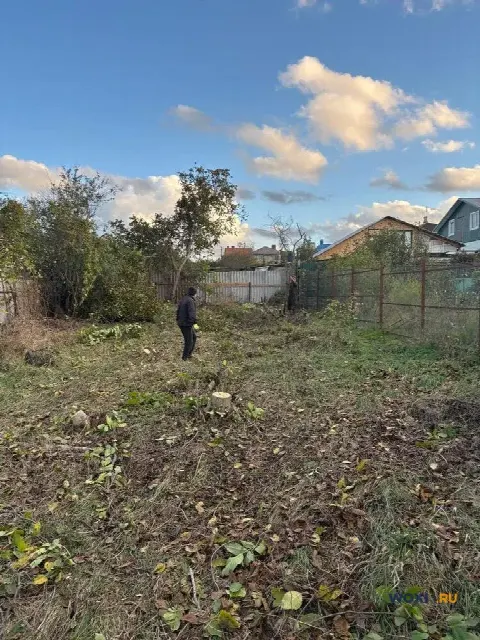 Участок 5 сот. (ИЖС)