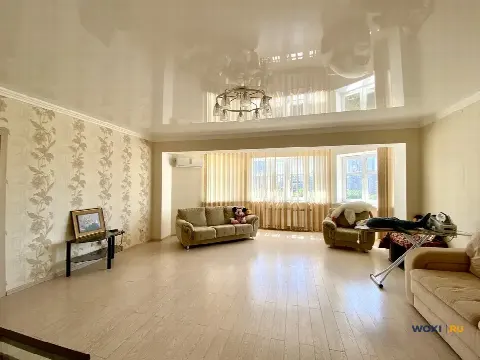 2-комн. квартира, 112 м², 5/9 эт.