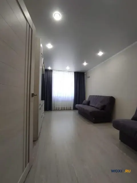 1-комн. квартира, 45 м², 1/6 эт.