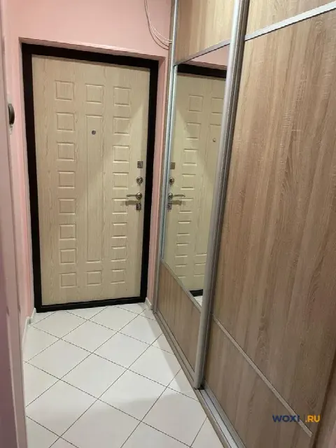 Квартира-студия, 27 м², 13/21 эт.