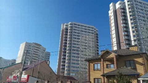 1-комн. квартира, 44 м², 18/20 эт.