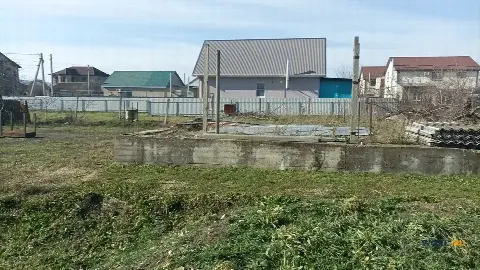 Участок 10 сот. (ИЖС)