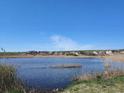 Участок 5 сот. (ИЖС)