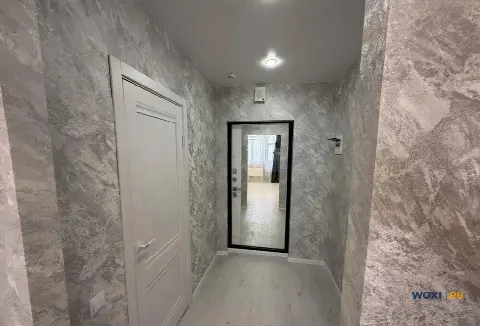 Квартира-студия, 27 м², 6/20 эт.