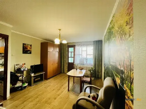 1-комн. квартира, 48 м², 3/9 эт.