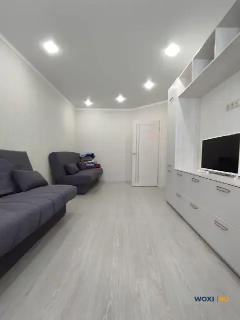 1-комн. квартира, 45 м², 1/6 эт.