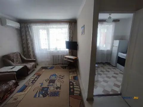 2-комн. квартира, 45 м², 2/4 эт.