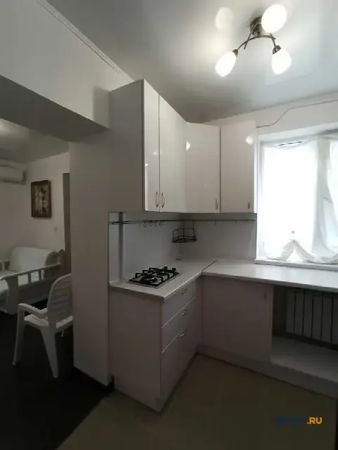 Дуплекс, 20 м²