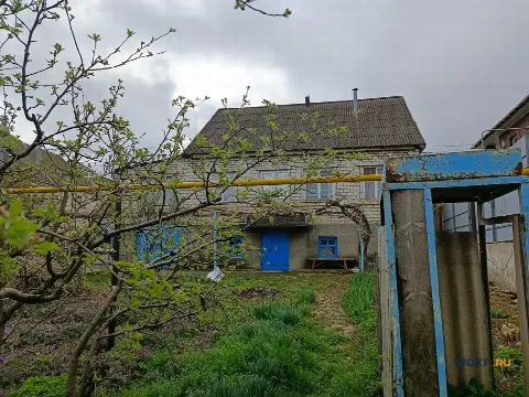 Дом 165 м² на участке 14 сот.