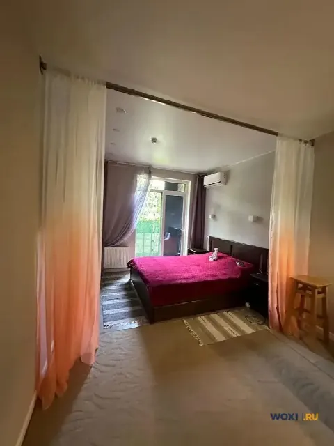 Квартира-студия, 28 м², 1/9 эт.