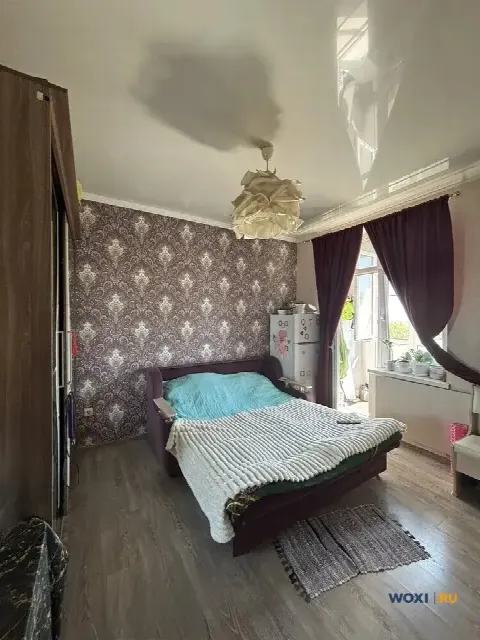 Квартира-студия, 22 м², 3/6 эт.