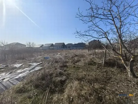Участок 8 сот. (СНТ, ДНП)