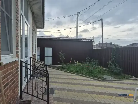 Дом 67 м² на участке 6 сот.