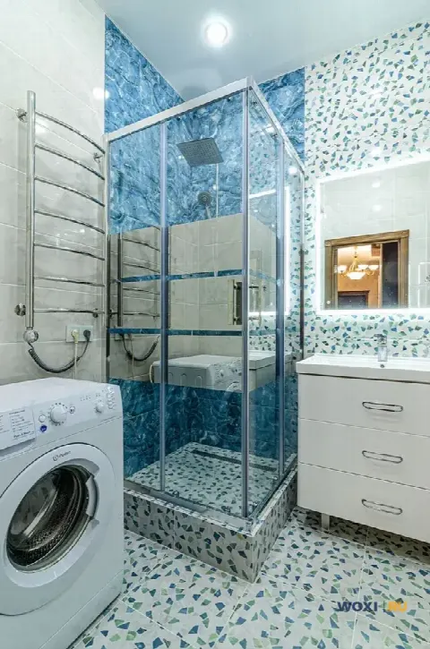 2-комн. квартира, 73 м², 7/16 эт.