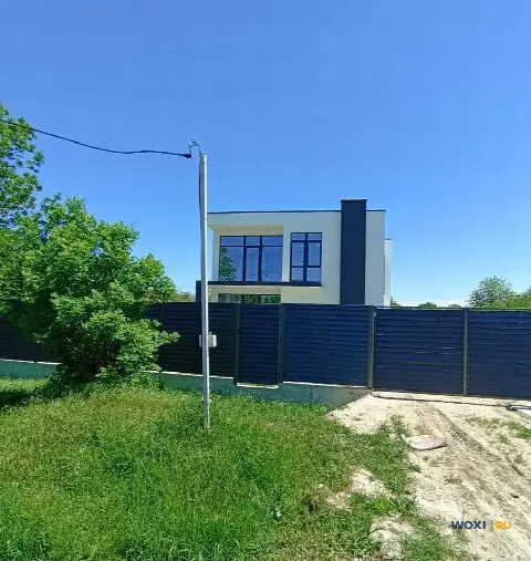 Дом 140 м² на участке 5 сот.