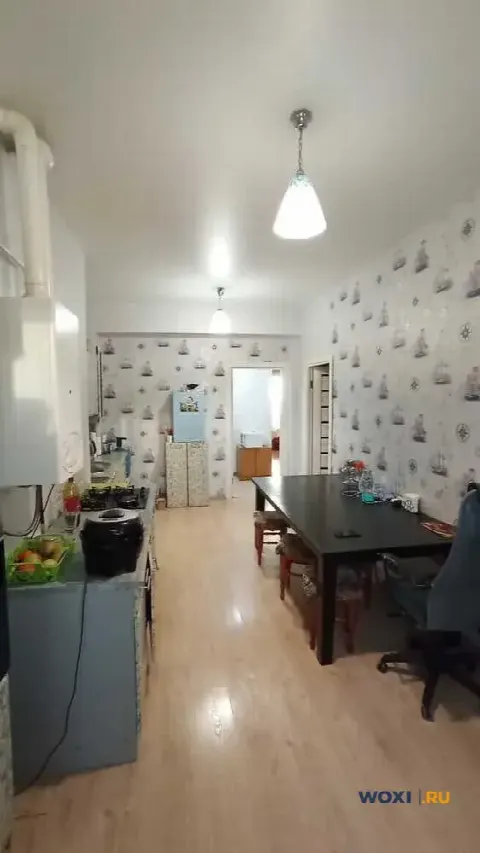 3-комн. квартира, 71 м², 5/5 эт.