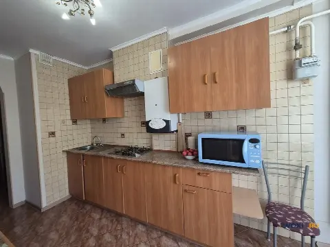 1-комн. квартира, 54 м², 2/10 эт.
