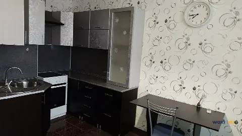 1-комн. квартира, 28 м², 3/7 эт.