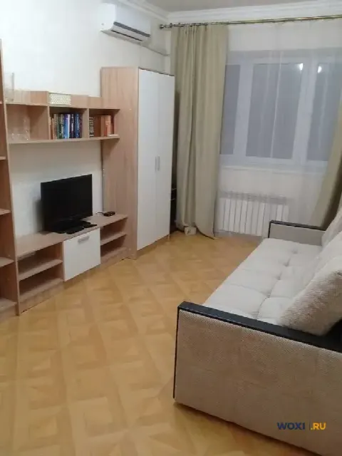 1-комн. квартира, 40 м², 3/5 эт.