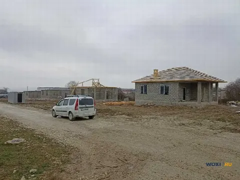 Дом 75 м² на участке 6 сот.
