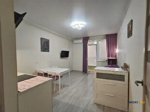 Квартира-студия, 25 м², 4/6 эт.