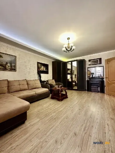 1-комн. квартира, 53 м², 3/9 эт.