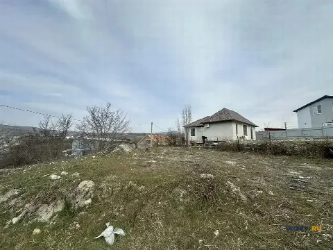 Участок 4 сот. (ИЖС)