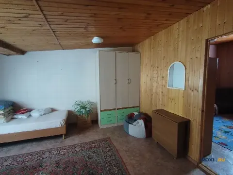 3-комн. квартира, 97 м², 1/3 эт.