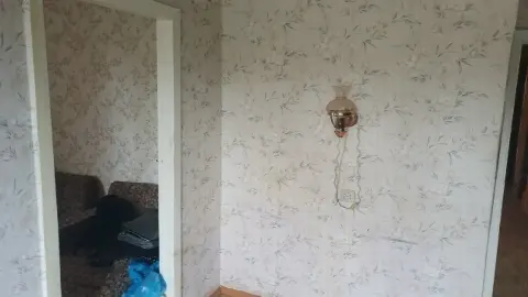 Демонтажные работы