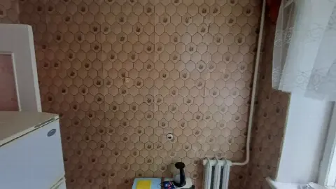 Демонтажные работы