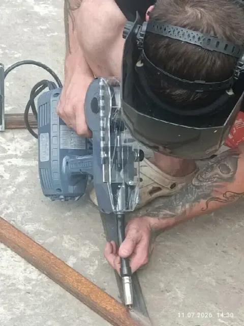 Аренда ( прокат) сварочный полуавтомат ZOJAN