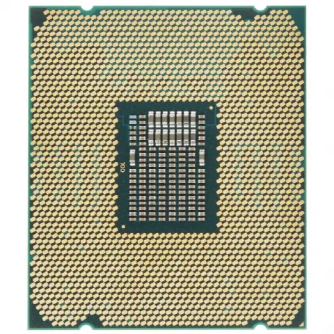 Процессор Intel g3900