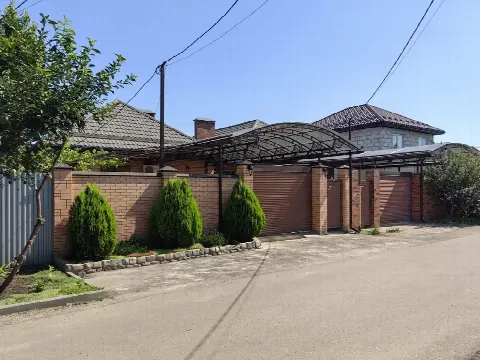 Продаётся просторный дом в НСТ «Садовод-2»