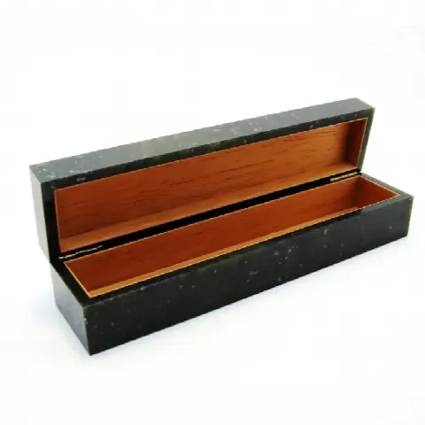Футляр - Хьюмидор (Humidor) для сигар. Тигровое Железо.