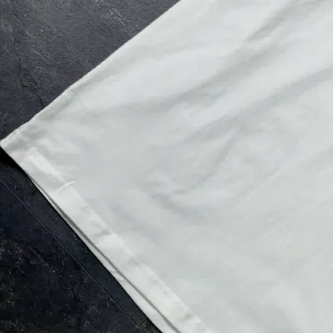 Футболка Fear of God Athletics x adidas