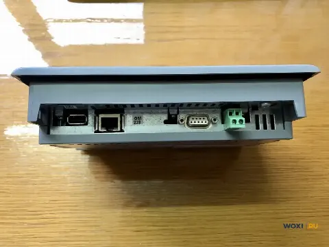Панель оператора Siemens Simatic MP177 6'' Touch