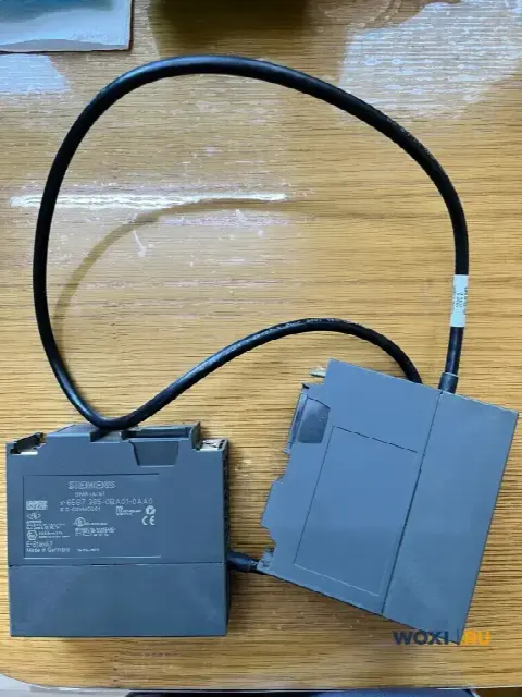 Модуль Siemens Simatic S7-300 im 365