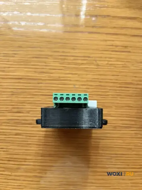 Датчик пламени Siemens QRI2B (замена на фд-02)