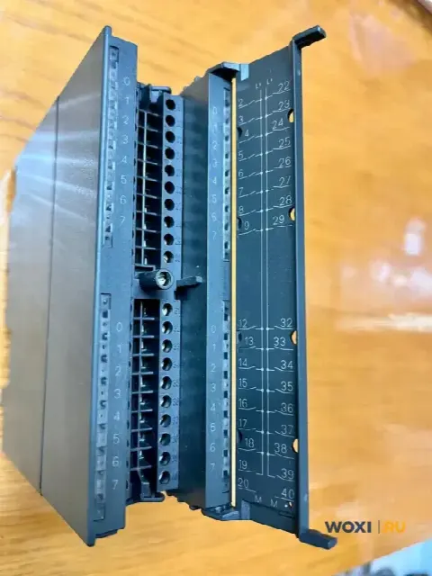 Модуль Siemens Simatic S7-300 SM 321