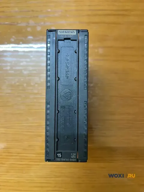 Модуль Siemens Simatic S7-300 SM 332