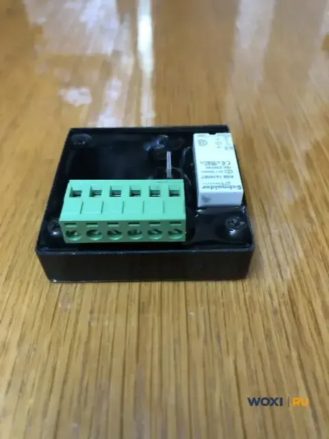 Датчик пламени Siemens QRI2B (замена на фд-02)