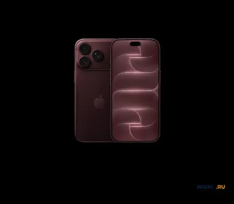 Iphone 18 Pro и Iphone Duo