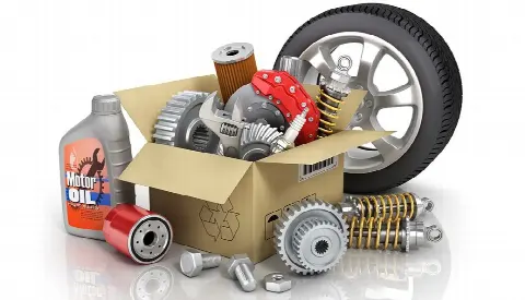 Запчасти Haval, Chery, Geely, Changan, Tank, Great Wall, FAW, JAC, Lifan, Zotye, Brilliance, Dong Feng, GAC и др