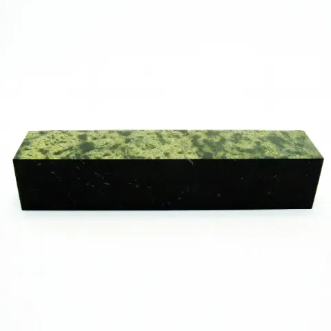 Футляр - Хьюмидор (Humidor) для сигар. Вердантит.