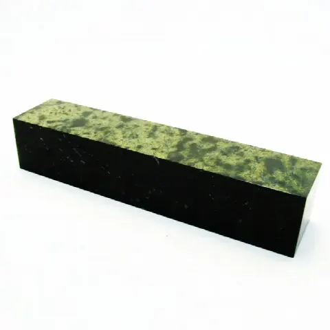 Футляр - Хьюмидор (Humidor) для сигар. Вердантит.