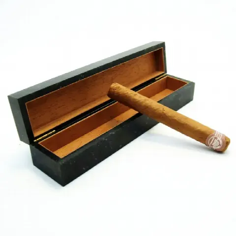 Футляр - Хьюмидор (Humidor) для сигар. Вердантит.
